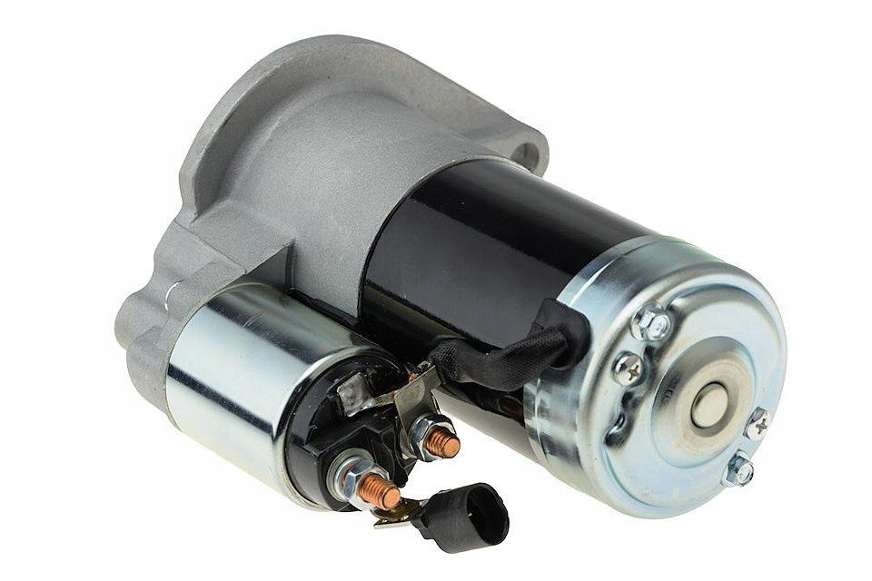 Купити Стартер jeep grand cherokee 4.0 98-