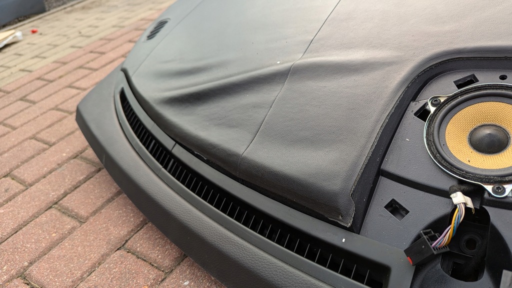 фото №7, Приборная панель приборная приборная панель jaguar xf x250