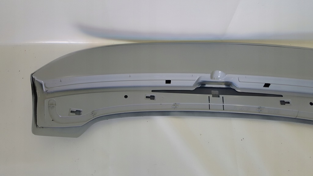 фото №6, Fiat 500 abarth спойлер кришки задня спойлер 2007-2017r