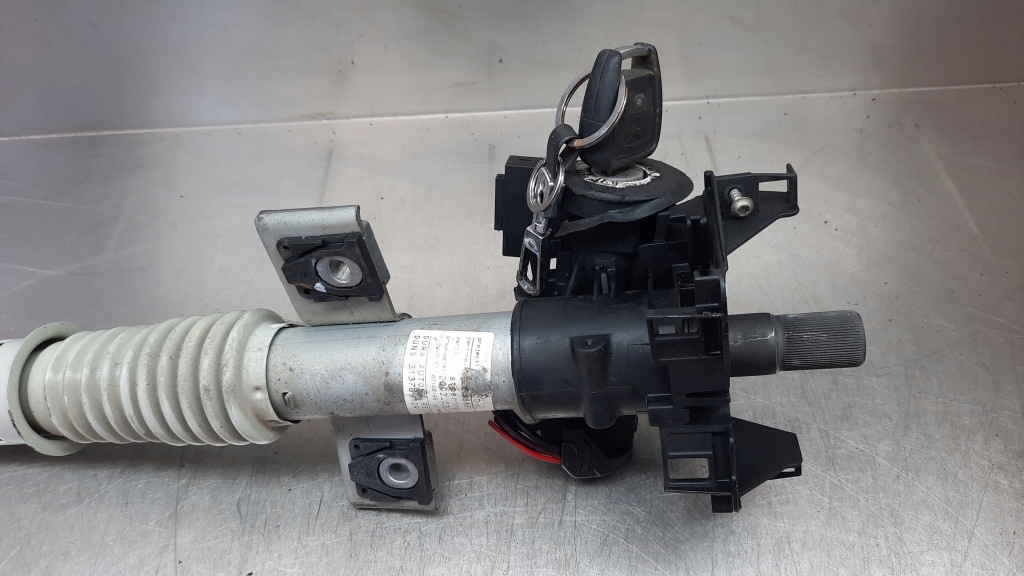 фото №10, Набір стартовий opel astra g 1.6 1.8b 09158670 24437076 24445098