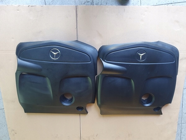 фото №10, Корпус коробка предохранителей cla w117 gla x156