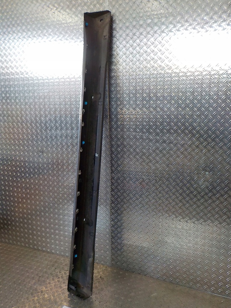 фото №6, Outlander iii 14-21 молдинг бічна кузовна pr