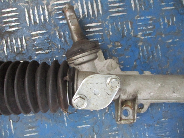 фото №6, Partner berlingo i трансмиссия рулевая рейка