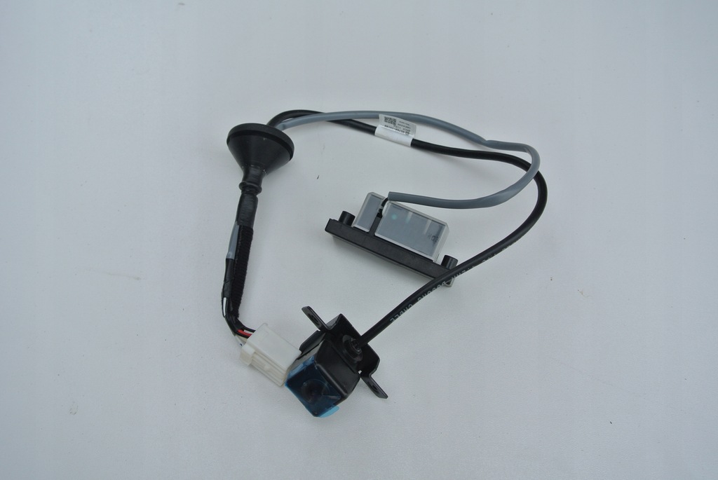 фото №1, Kia ceed камера заднего вида 95760-1h100