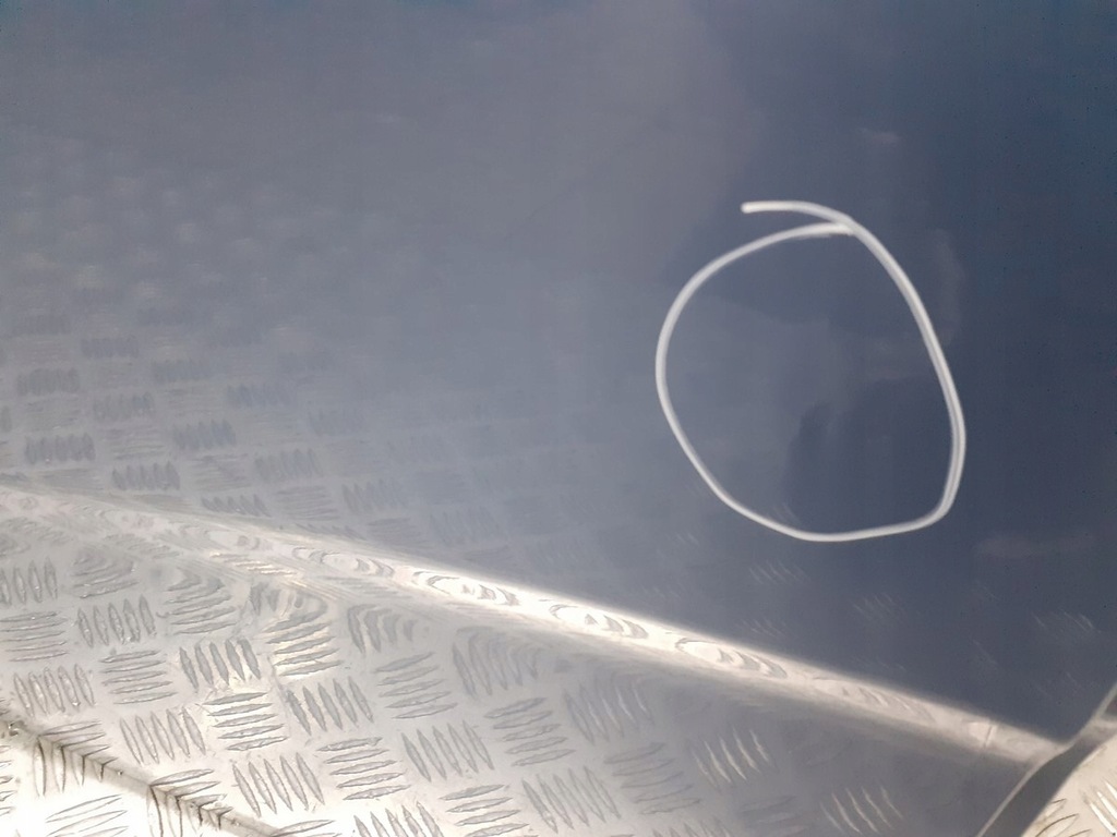 фото №3, Двері правий задня chevrolet aveo t200 31v