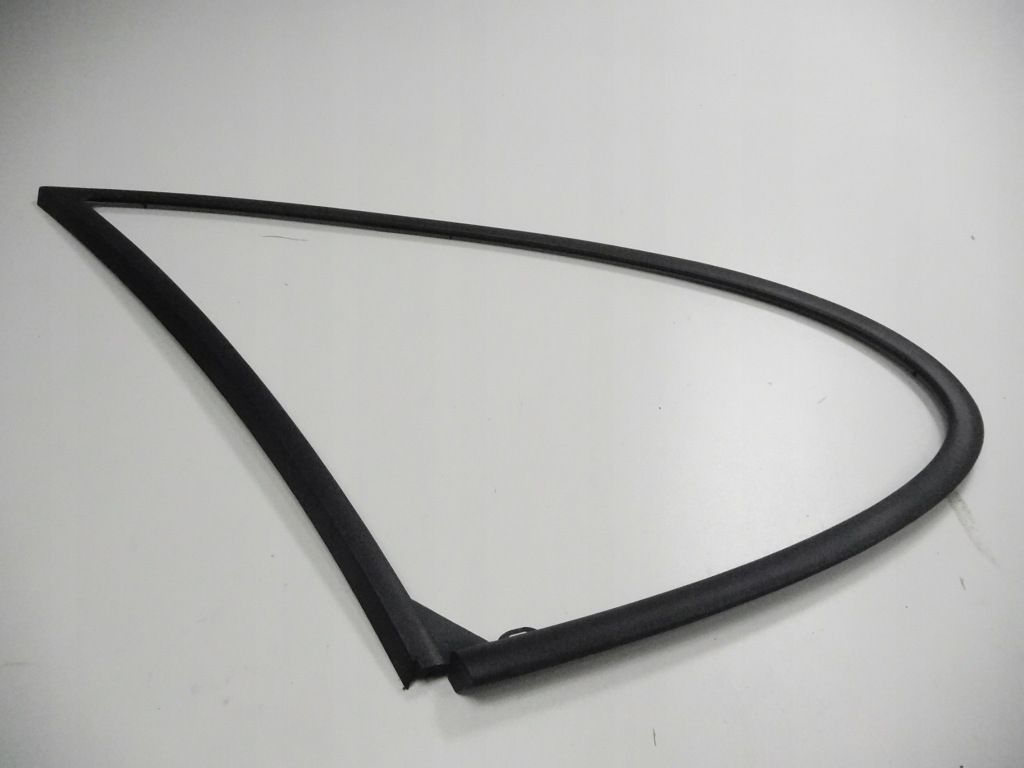 фото №3, Прокладка скло лівий renault scenic 7700838526