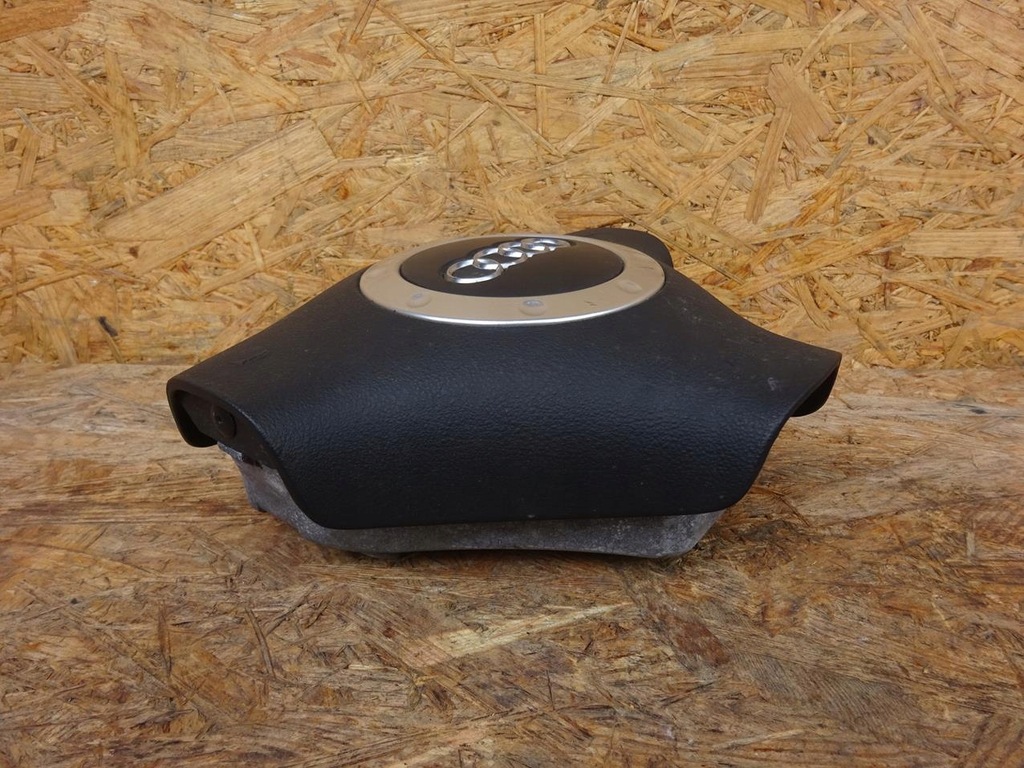 фото №14, Audi tt 8n 01-06 подушка безопасности подушка воздушная водителя 8n0880201g 8n0880201d