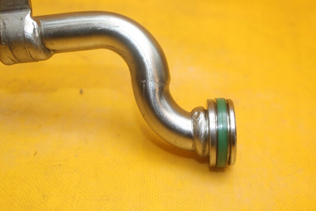 фото №8, Шланг трубка повітрозабірник повітря jaguar xj x351 508ps 5.0b v8