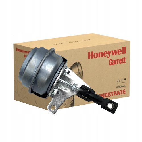 фото №1, Клапан актуатор турбіни турбіни alh ahf asv atd axr 1.9 tdi