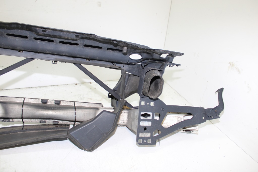 фото №7, Bmw e61 e60 pas передний усилитель передний балка перед панель фары дизель