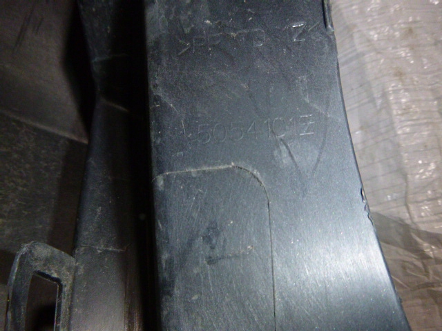 фото №9, Бампер задний alfa romeo stelvio 4xpdc 2xradar