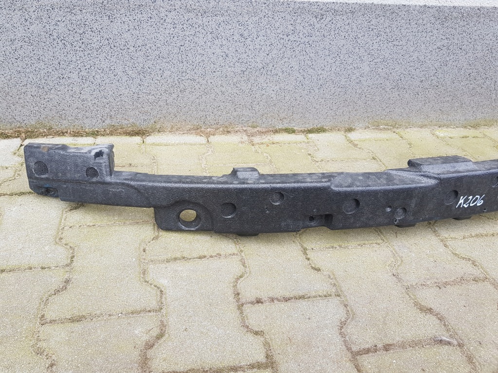 Tesla 3 абсорбер бампера p1104669cng Ціна