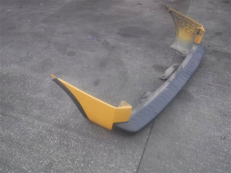 фото №1, Бампер задня opel combo c lift