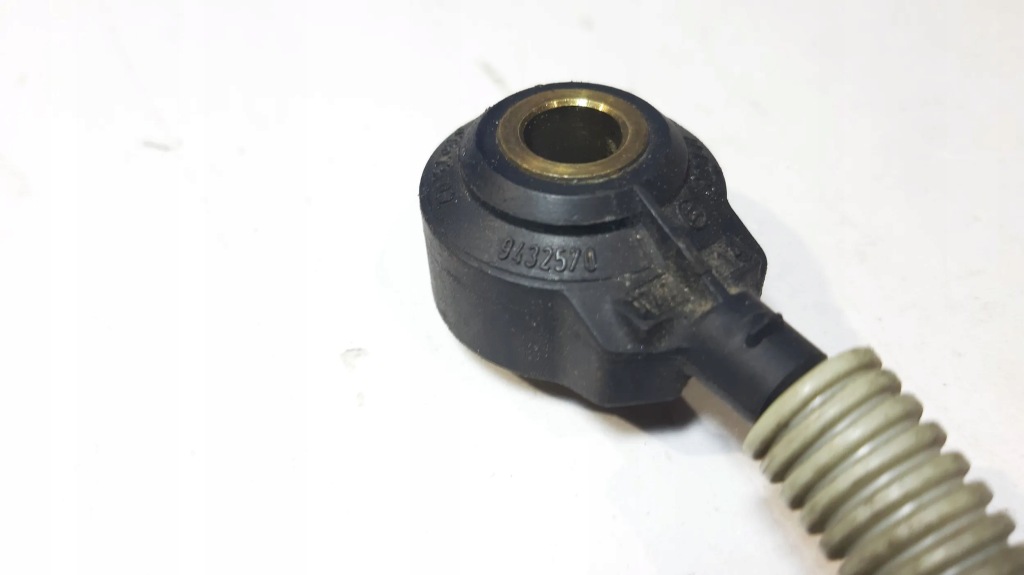 фото №6, Volvo s80 2004 датчики spalania детонационный