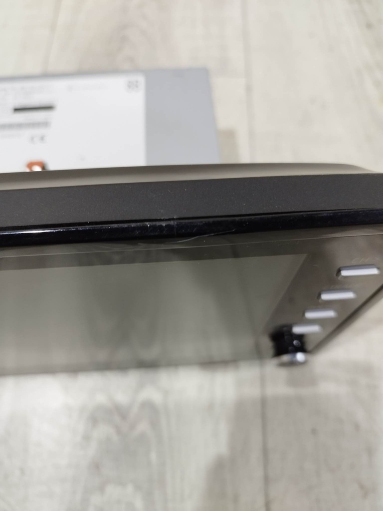 фото №2, Toyota camry 2022 lift радио навигация монитор