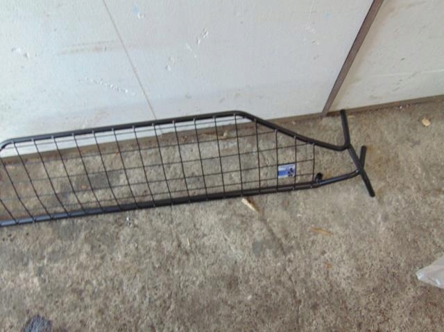 фото №3, Решітка перегородка багажника skoda octavia kombi