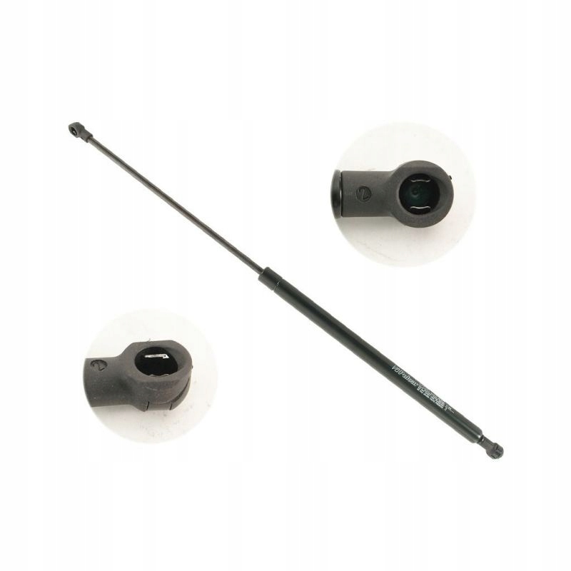 фото №1, Привід амортизатор багажника chevrolet captiva 06-