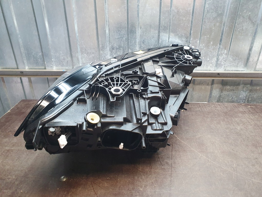 фото №8, Лампа перед левая laser bmw 4 g22 g23 g82