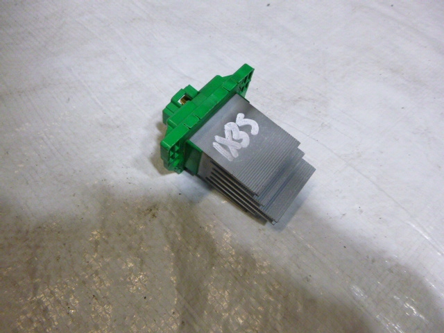 фото №1, Резистор резистор перетворювач kia hyundai ix35