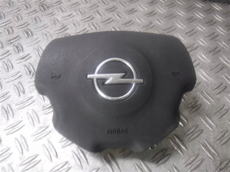 фото №1, Подушка подушка безпеки водія opel vectra c gts