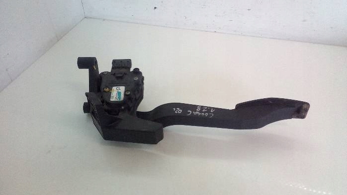 фото №9, Потенциометр педаль газа opel corsa c 1,2 b 9129423