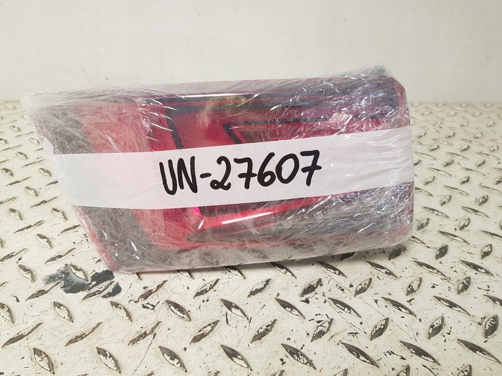 фото №11, Оригинальная лампа задняя левая seat cupra ateca lift 20-25 575945207e