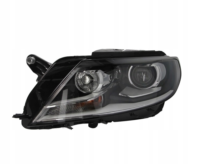 фото №1, Лампа передняя vw passat cc 12- 3c8941032a правая