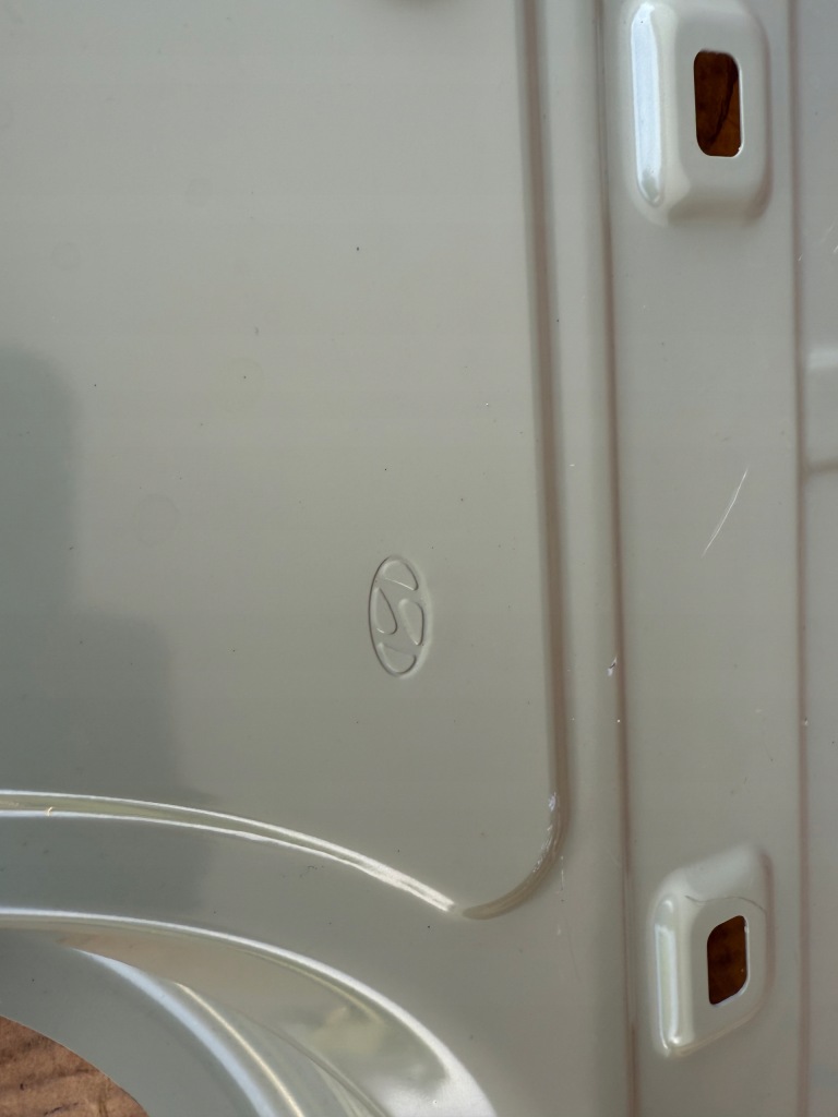 фото №6, Hyundai bayon 2021- обшивка праве блок двигуна поріг оригінал nowe 71122-q0400