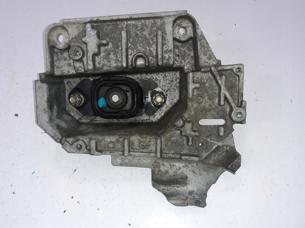 фото №2, Renault clio iii 3 1.2 кронштейн кронштейн 11254ax600