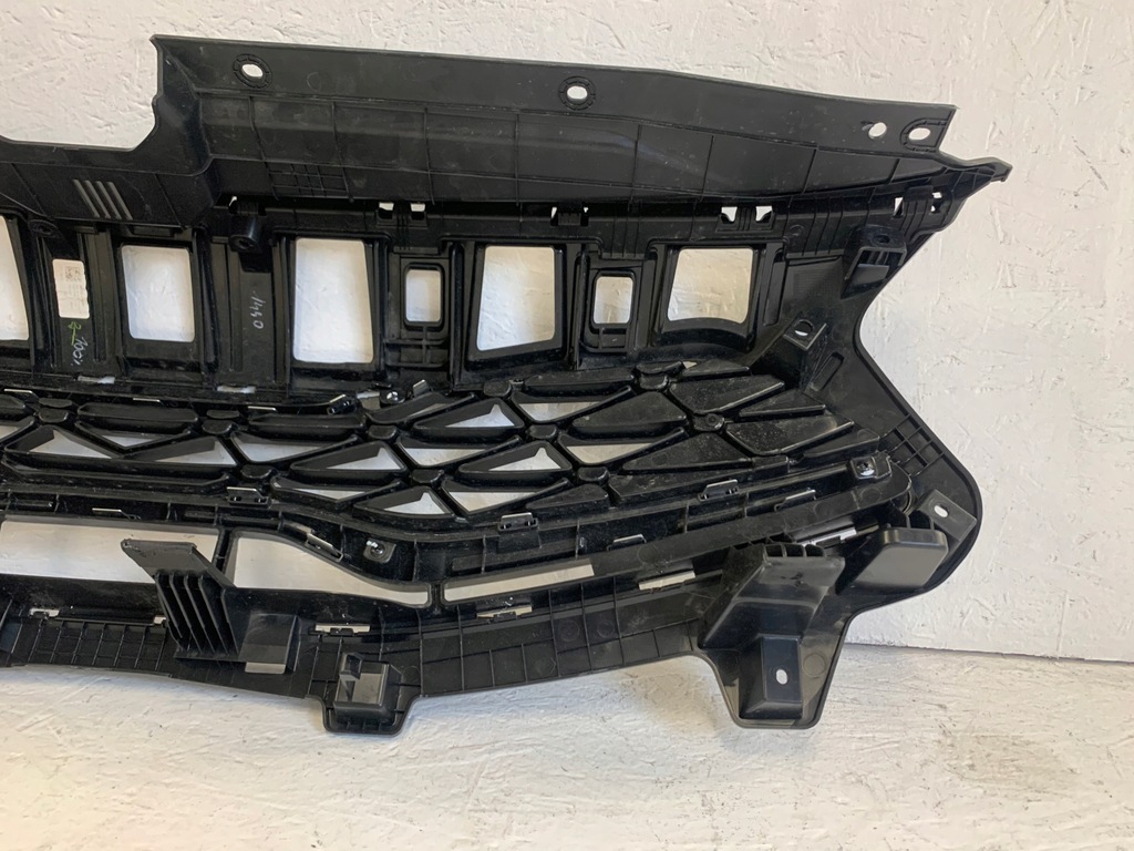 фото №12, Решётка радиатора решётка решётка радиатора kia ceed iii lift 21-