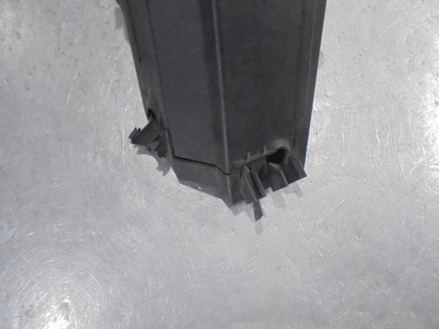 фото №4, Коробка предохранителей renault megane