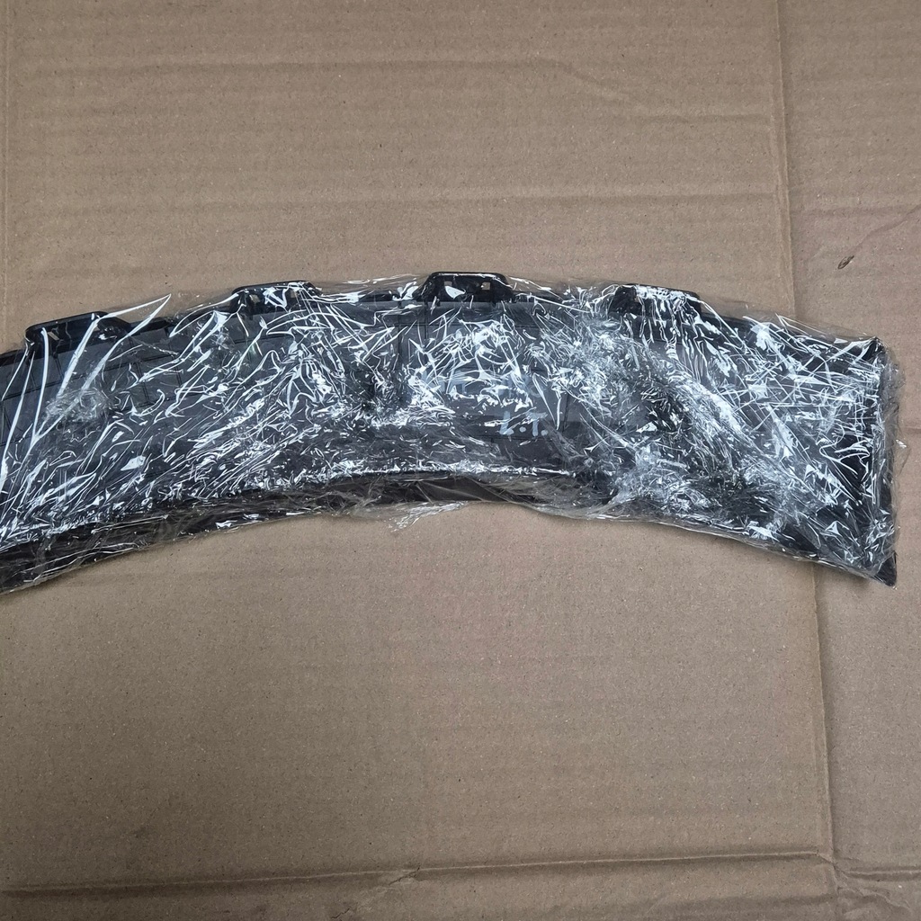 фото №12, Молдинг бампера задняя задняя левая kia niro eniro 86683-q4000