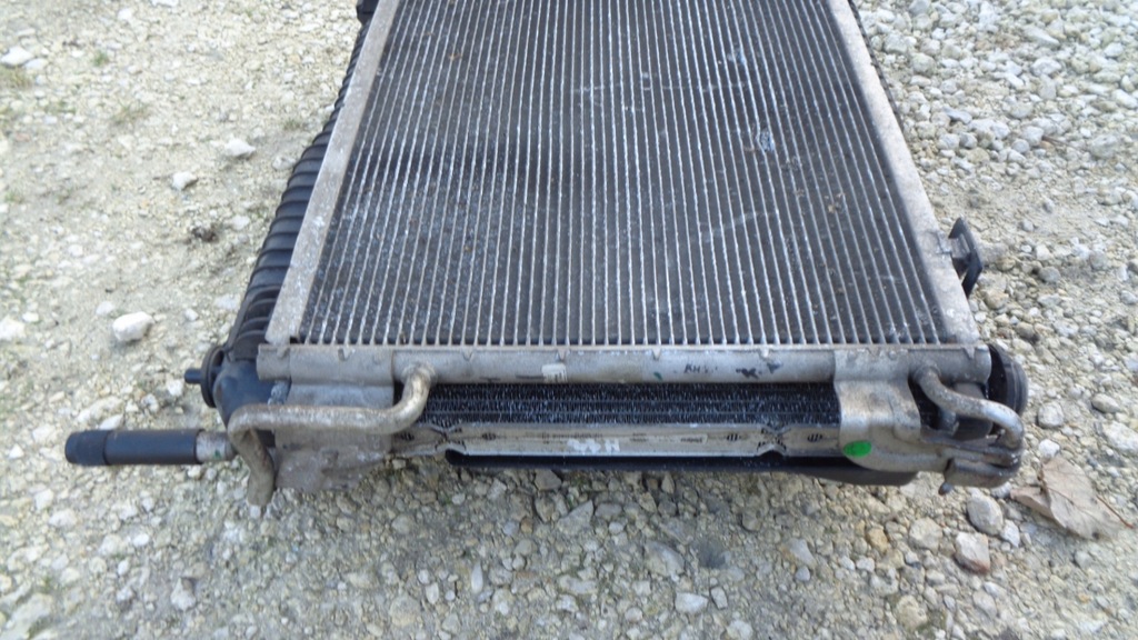 фото №14, Ford ecosport 1.0 '12-17 pas передній c1b1-8005-aa