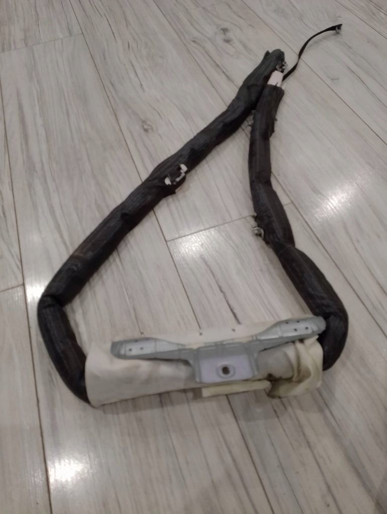 фото №5, Шторка безопасности подушка безопасности правая peugeot 3008 i 9684667780