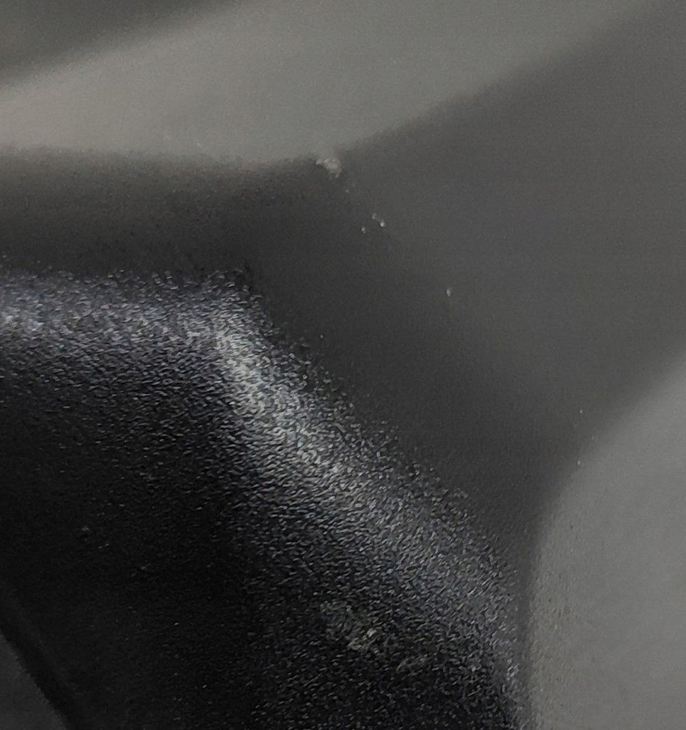 фото №7, Audi q4 sportback e-tron 2022 правая сторона молдинг pod фара задняя