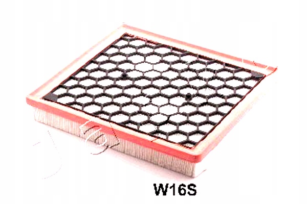 фото №2, Фільтр повітря japko