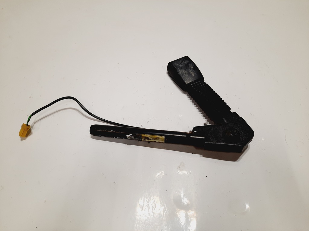 фото №1, Land rover freelander i l314 натяжитель поперечина безопасности правый evb104780