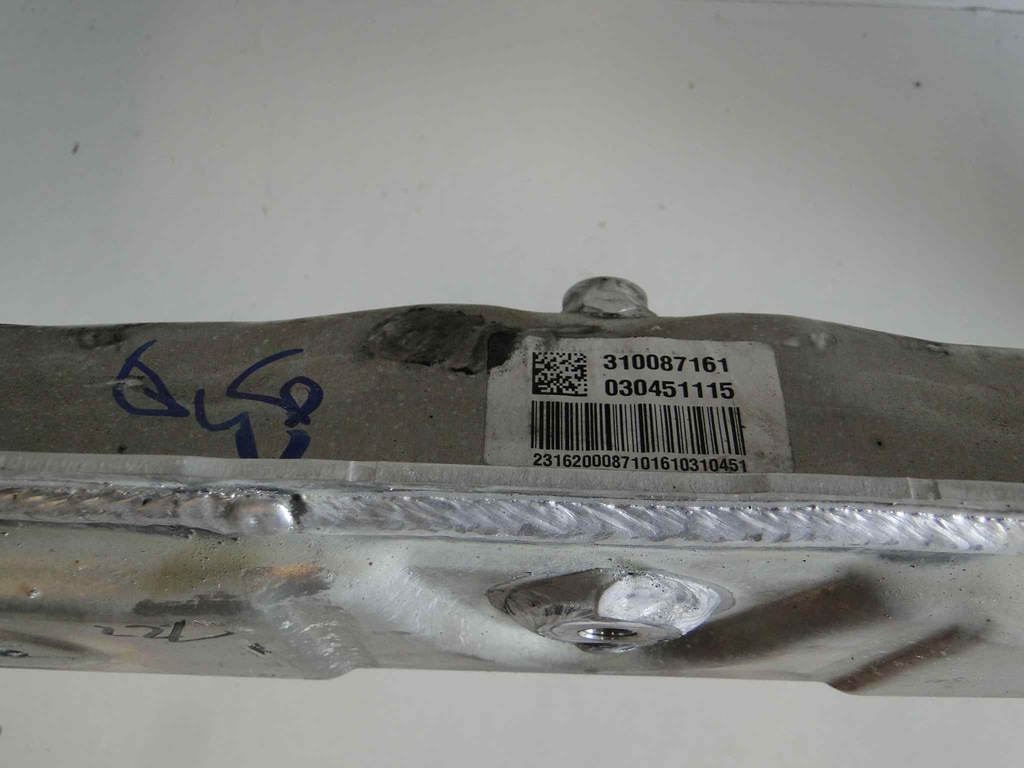 фото №9, Mercedes sl r231 231 amg підрамник підрамник підрамник передні