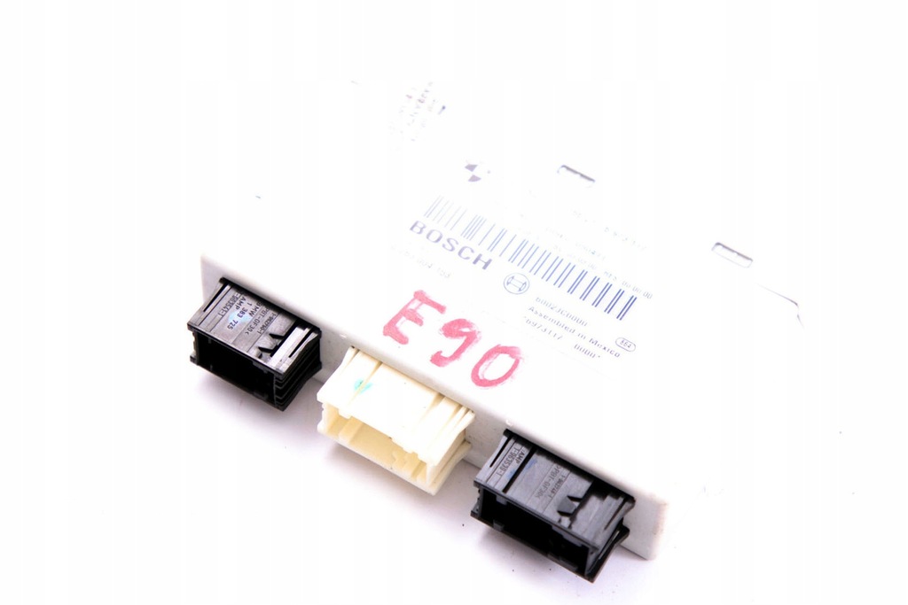 фото №9, Bmw e81 e87 e90 e91 e92 e93 модуль блок управления парковки pdc 6973117