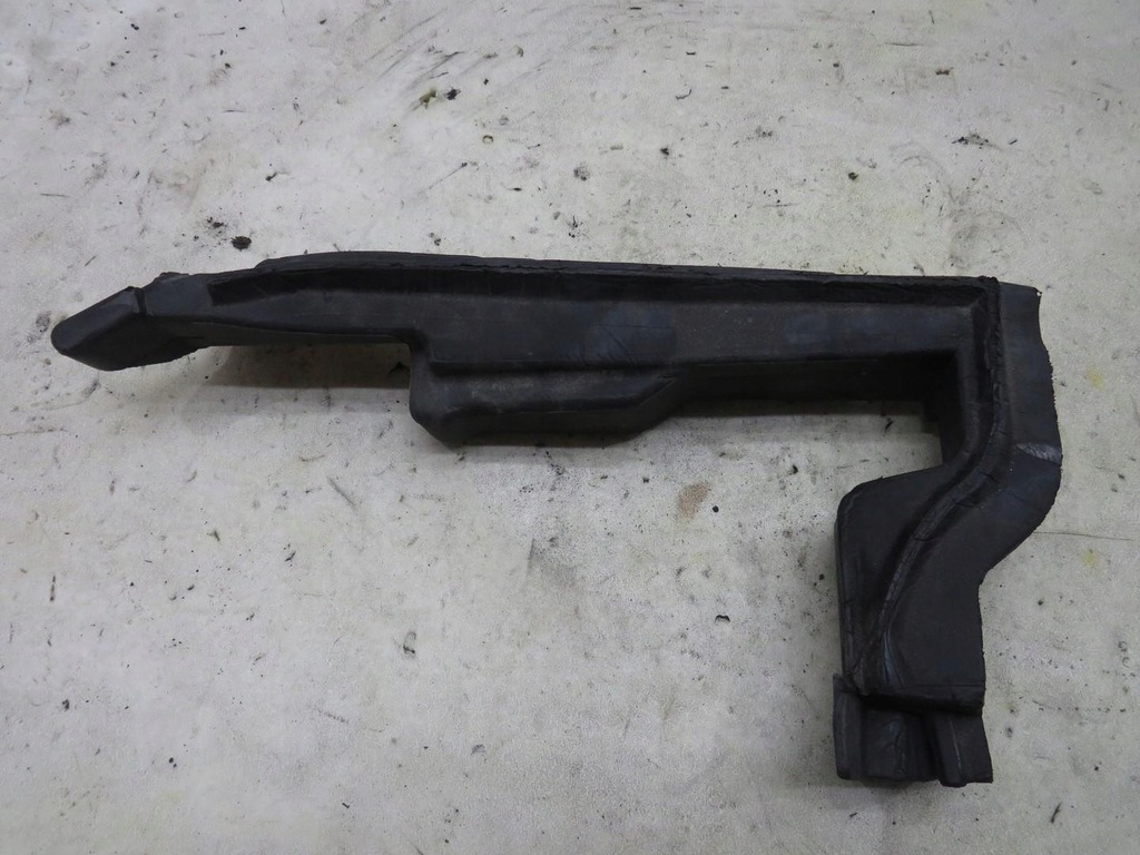 фото №4, Шумоизоляция крыла левый перед