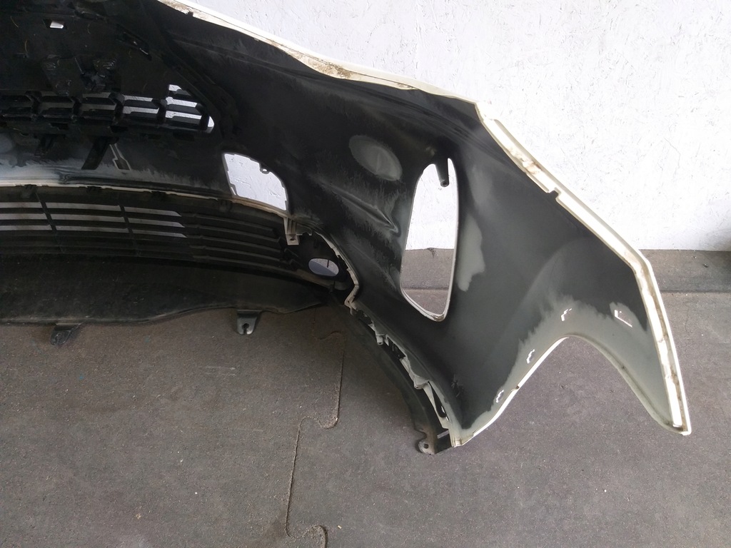 фото №6, Бампер перед toyota yaris cross