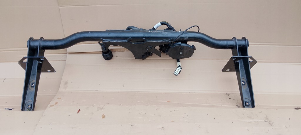 фото №12, Hak буксирувальний chevrolet blazer ev 23-26r 427634303 84809115 2550802000000z