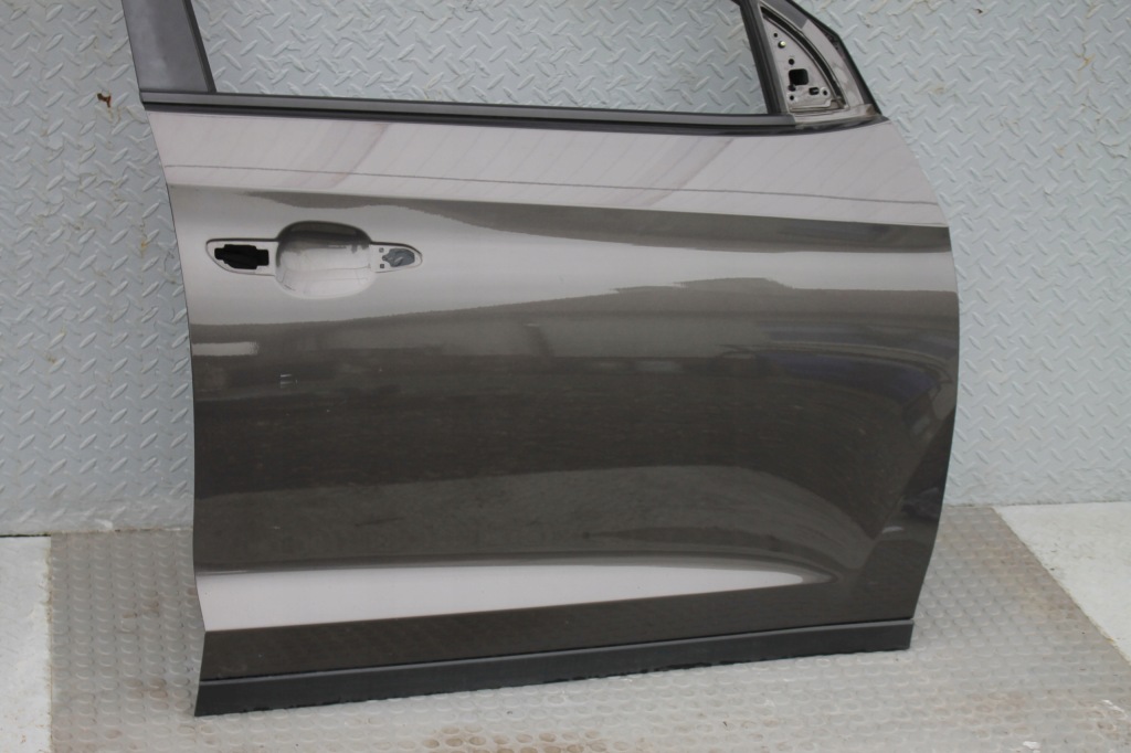 фото №8, Дверь правое передние правый перед hyundai tucson ii iii 15-20 xn3