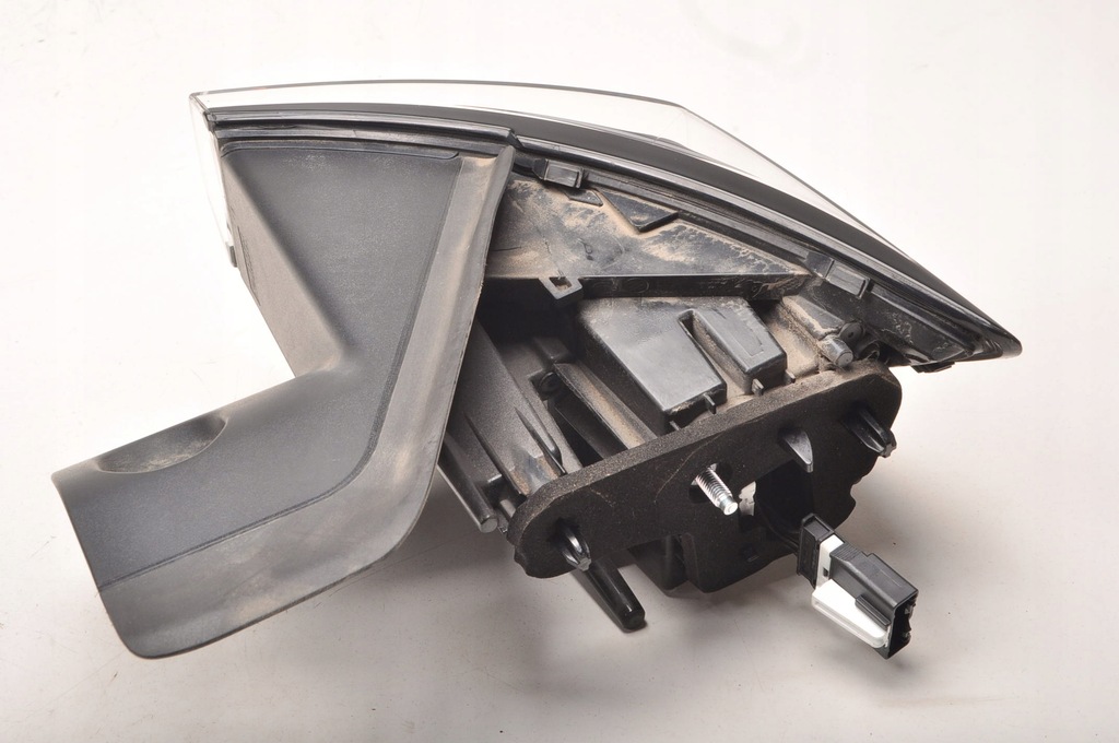 фото №9, Opel mokka b ii лампа левая задняя левый задняя 9833721880 suv 2023r