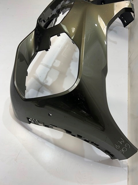 фото №6, Бампер передний перед bmw x5 g05 m-pakiet