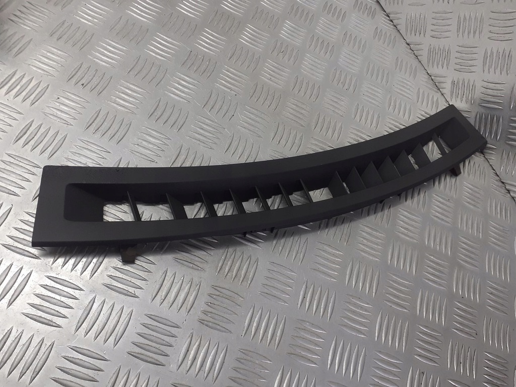 фото №1, Решітка жабо renault scenic ii 8200233253