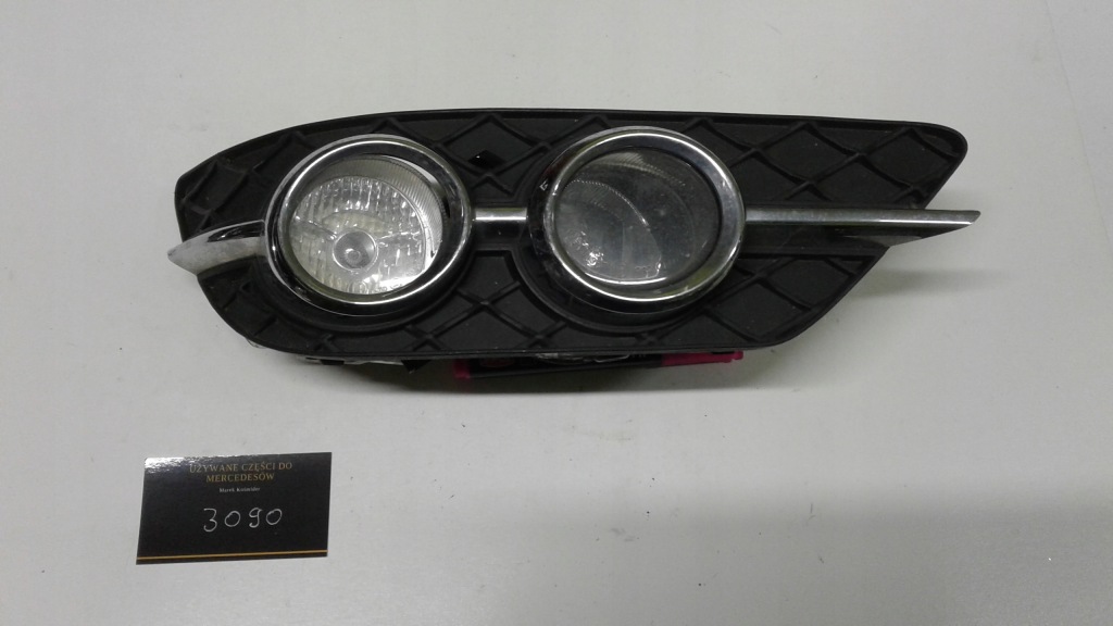 Купити Mercedes-benz оригінальний номер 2048803424