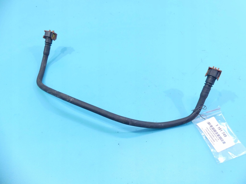 Купити Шланг паливний lexus ls iv ls600h 5.0 v8