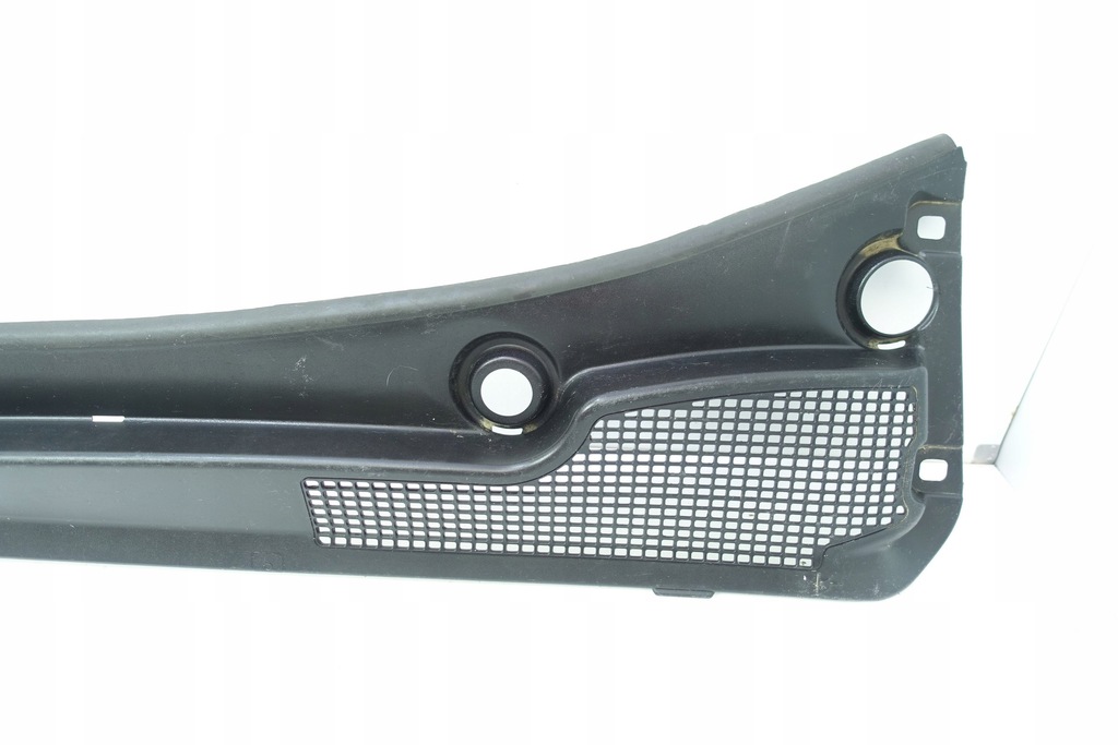 фото №4, Жабо renault zoe 668118248r