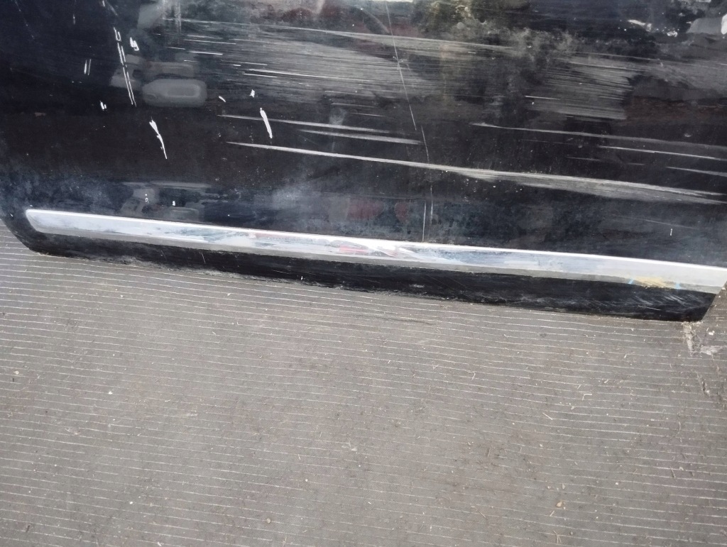 фото №6, Citroen c5 iii x7 двері ліва перед передні лівий